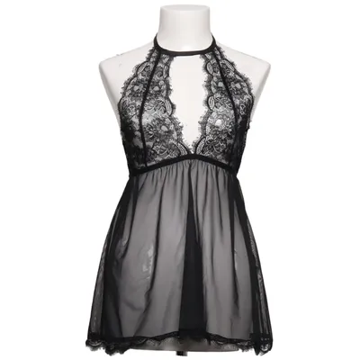Déshabillé (BABYDOLL) de Hunkemöller Élasthane, Polyamide