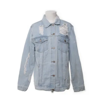 Jeansjacka (Blå) från Boom Boom Jeans