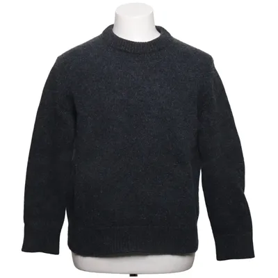 Pull-over (Gris) Polyamide, Laine