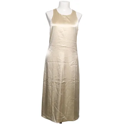 Klänning (Beige) från Filippa K Acetat, Elastan, Polyester, Silke
