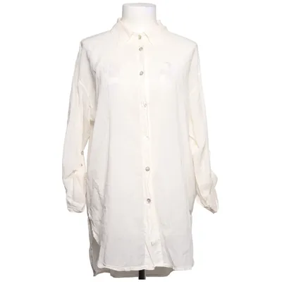 Chemise (Blanc) de Betty & Co Coton