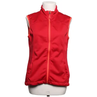 Outdoor vest (Rood) van Out Living Polyester