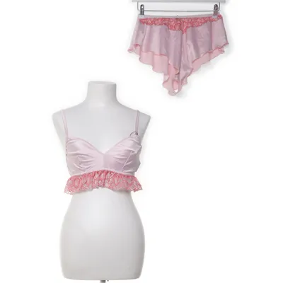 Pyjamas (Rosa) från Tezenis