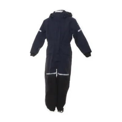 Overall (Blauw, Zwart) van Kaxs by KappAhl