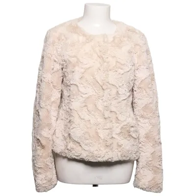 Vinterjacka (Beige) från Vero Moda Polyester