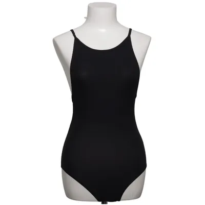 Romper (Zwart) van Balance by Bik Bok Elastaan, Polyester