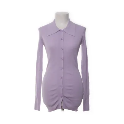 Skjorta (Lila) från REMAIN Birger Christensen Nylon, Viskos