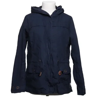 Jacka (Blå) från Etirel Bomull, Polyester