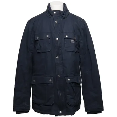 Safarijacka (Norris JA) från Cottonfield Bomull, Polyamid, Polyester