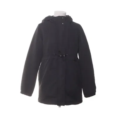 Parka (Sort) fra Mamalicious Polyester