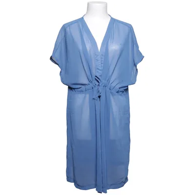 Strandjurk (Blauw) van AvidLove Polyester
