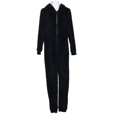 Onesie (Zwart) van HIP&HOPPS Polyester