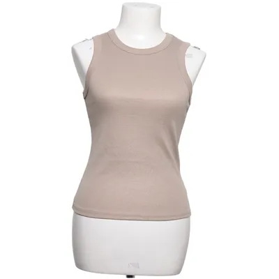 Tanktop (Beige) van Page One Elastaan, Polyester, Viscose