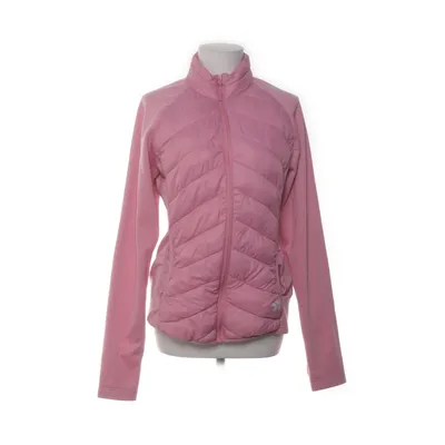 Jakke (Pink) fra Funk by Lager 157 Elastan, Polyamid, Polyester