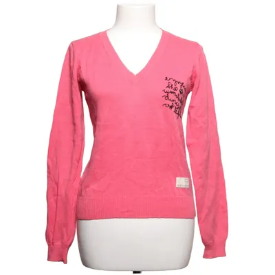 Pullover (Pink) von Odd Molly Baumwolle