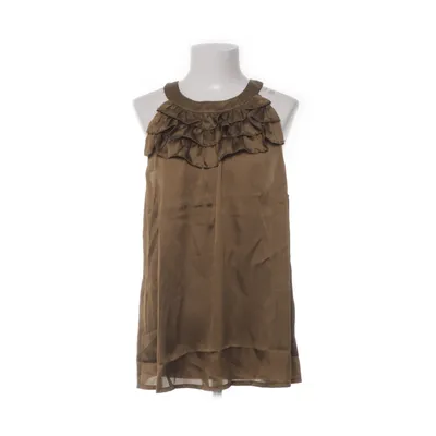 Linne (Grön) från Culture Polyester