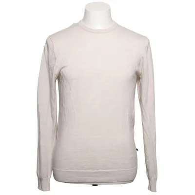 Trui (Beige) van Matinique Wol