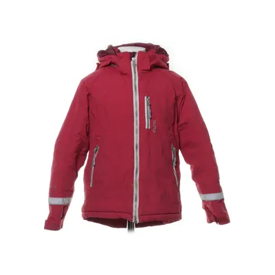 Vinterjacka (Röd) från Åre Polyamid, Polyester