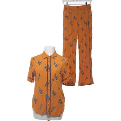Set (Beige, Multicolored) from Baum Und Pferdgarten