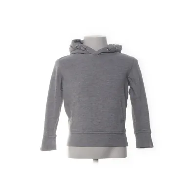 Capuchon sweater (Grijs) van D.M.D by Denim Day