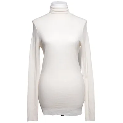 Turtleneck (Beige) fra COS Uld