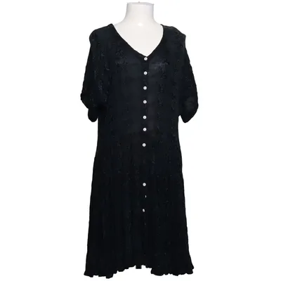 Dress (Black) from Diva