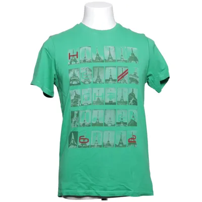 T-shirt (12244) från Hechter Bomull