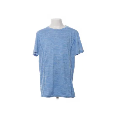 Träningströja (Blå) från St. Bernard Polyester