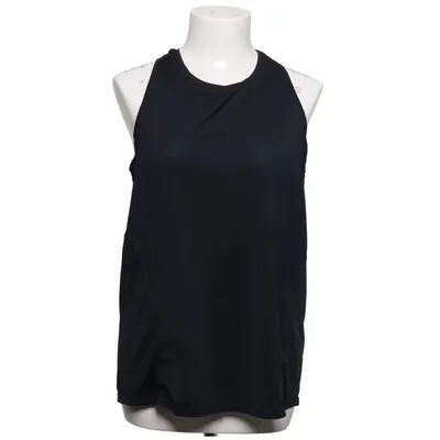 Sport tanktop (Zwart) van Work out