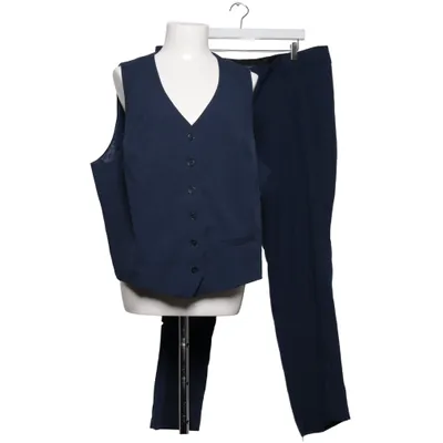 Set (Blå) från Classic Woman by Ellos Elastan, Polyester, Viskos