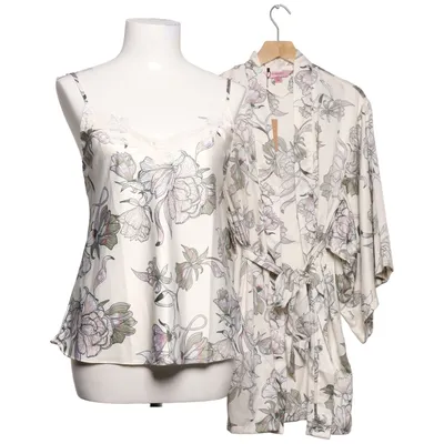 Ensemble (Blanc, Vert, Rose) de Hunkemöller Polyester