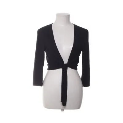 Bolero (Sort) fra Taifun Elastan, Viscose