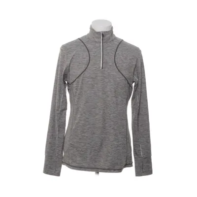 Trainingstop (Grijs, Meerkleurig) van OTP Elastaan, Polyester