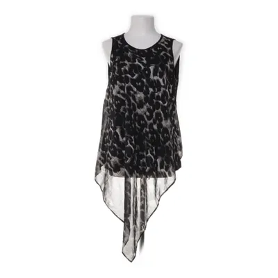 Strandjurk (Zwart, Wit) van Religion Polyester, Viscose