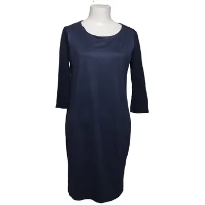 Robe maternité (Bleu) de Noppies Élasthane, Polyester, Viscose