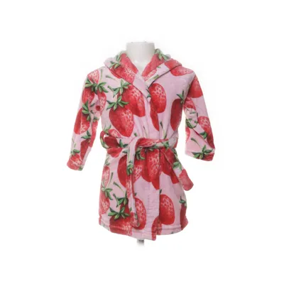 Badrock (Röd, Rosa) från Twistshake Polyester