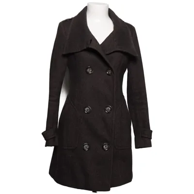 Kappa (Grå) från Twist & Tango Polyester, Ull