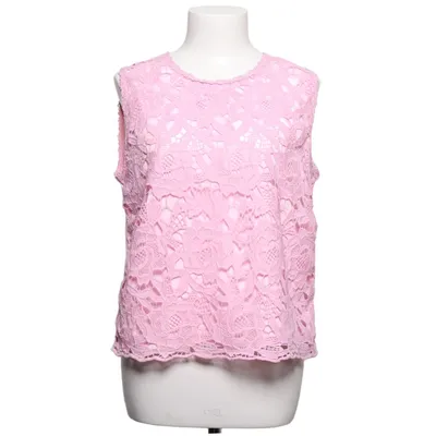 Linne (Rosa) från F&F