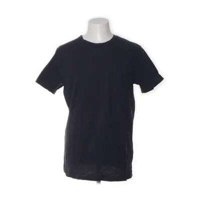 T-shirt (Blue) from Garment Project Organic cotton