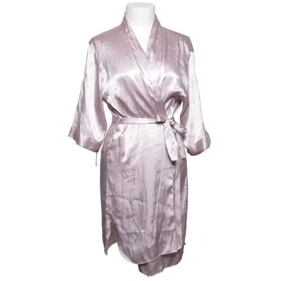 Morgonrock (Rosa) från Jumelles Polyester
