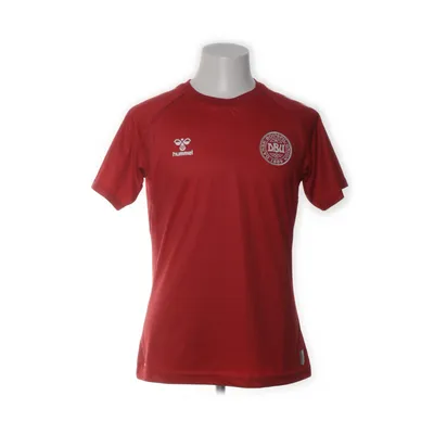 Fotbollströja (Röd) från Hummel