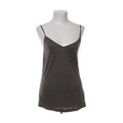 Linne (Grå) från Plain Vanilla Polyester, Viskos