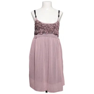 Klänning (Rosa) från Little Mistress Polyester