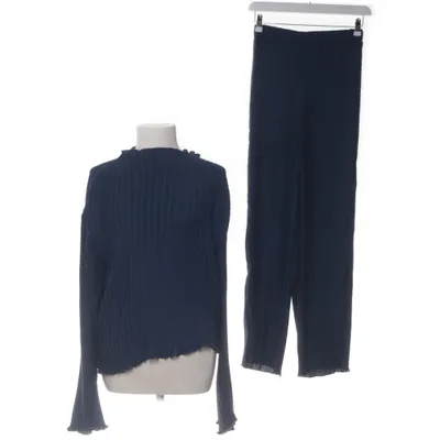 Set (Blå) från NA-KD Polyester