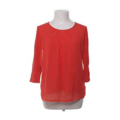 Top (Red) from More & More Viscose, Elastane, Polyester