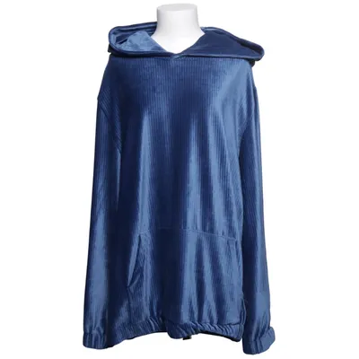 Huvtröja (Blå) från ChArmkpR Elastan, Polyester