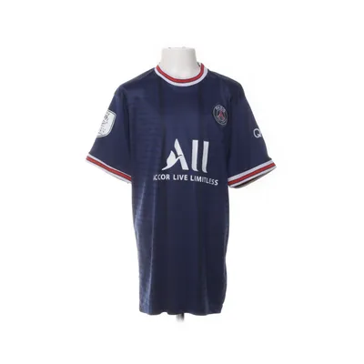 Fotbollströja (Blå, Röd, Vit) från Paris Saint-Germain