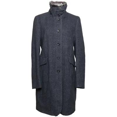 Manteau (Ciresult) de Cinque Acrylique, Coton, Polyester, Viscose, Laine