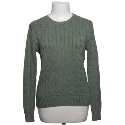 Sweater (Green) from Polo Ralph Lauren Cotton