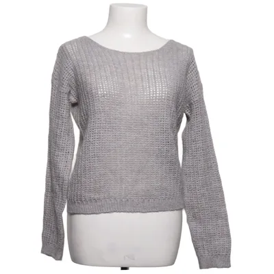 Sweater (Gray) from United Colors of Benetton